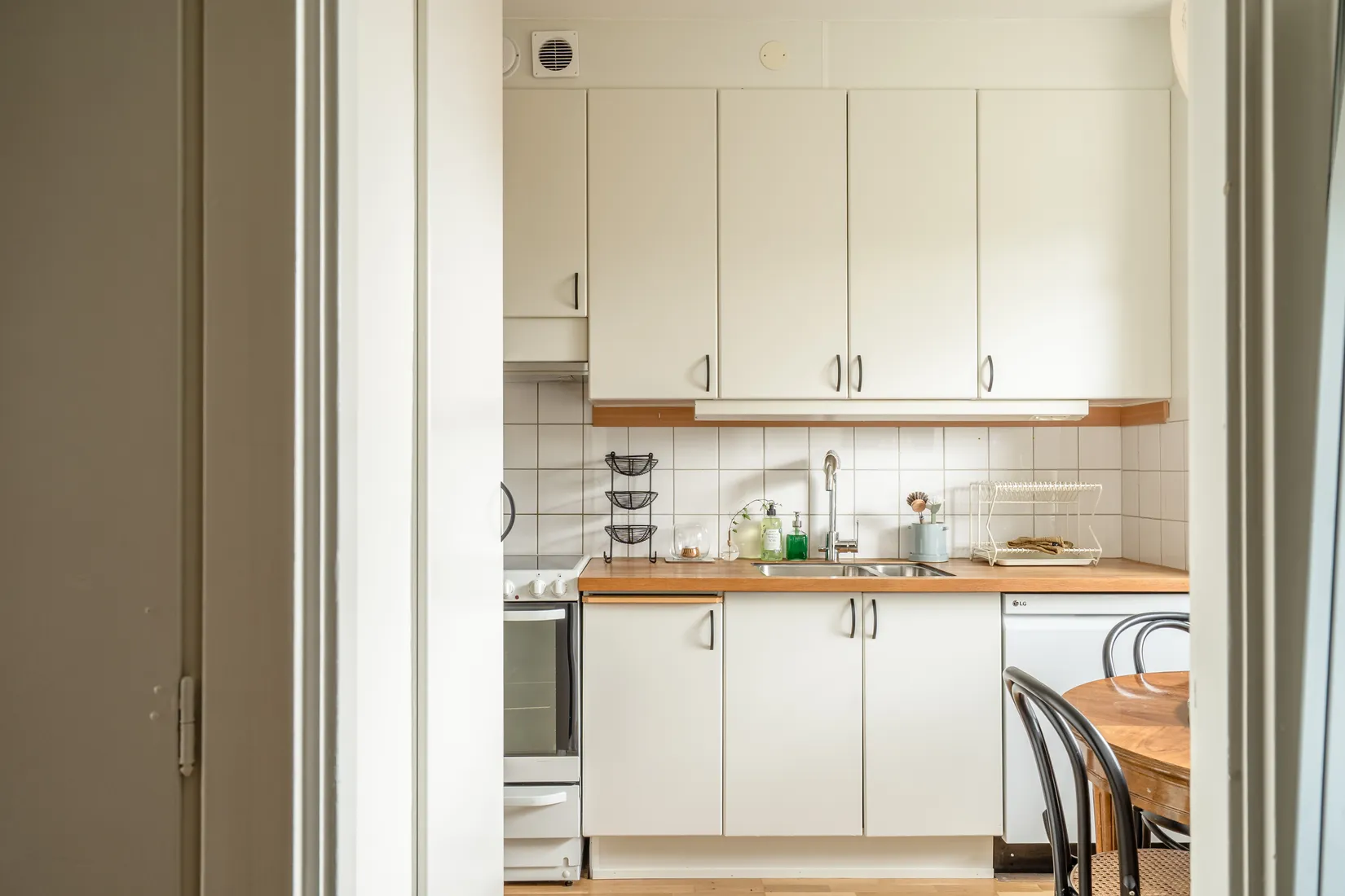 Bostadsrätt, Holbergsgatan 38, Bromma - Blackeberg, Stockholm