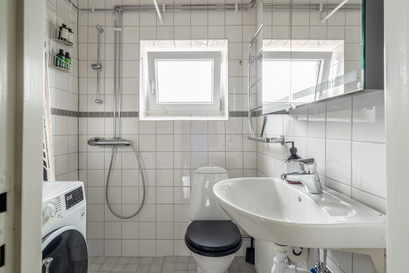 Bostadsrätt, Holbergsgatan 38, Bromma - Blackeberg, Stockholm