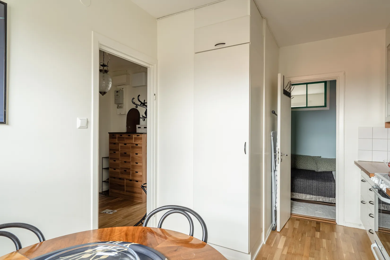 Bostadsrätt, Holbergsgatan 38, Bromma - Blackeberg, Stockholm