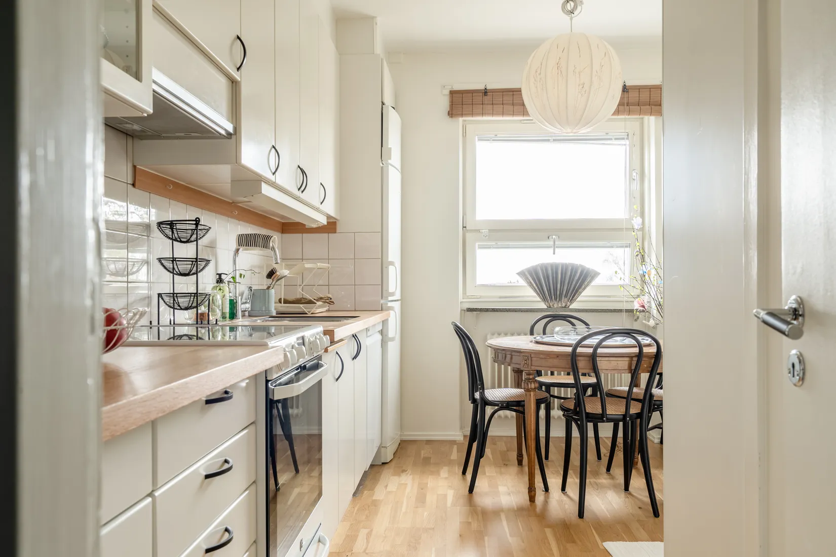 Bostadsrätt, Holbergsgatan 38, Bromma - Blackeberg, Stockholm