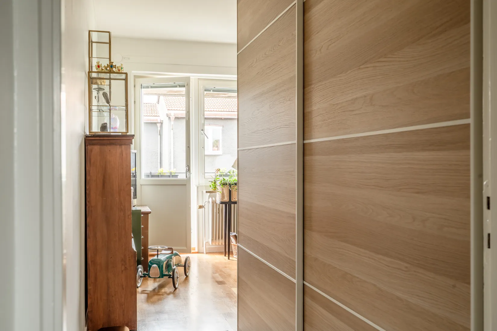 Bostadsrätt, Holbergsgatan 38, Bromma - Blackeberg, Stockholm