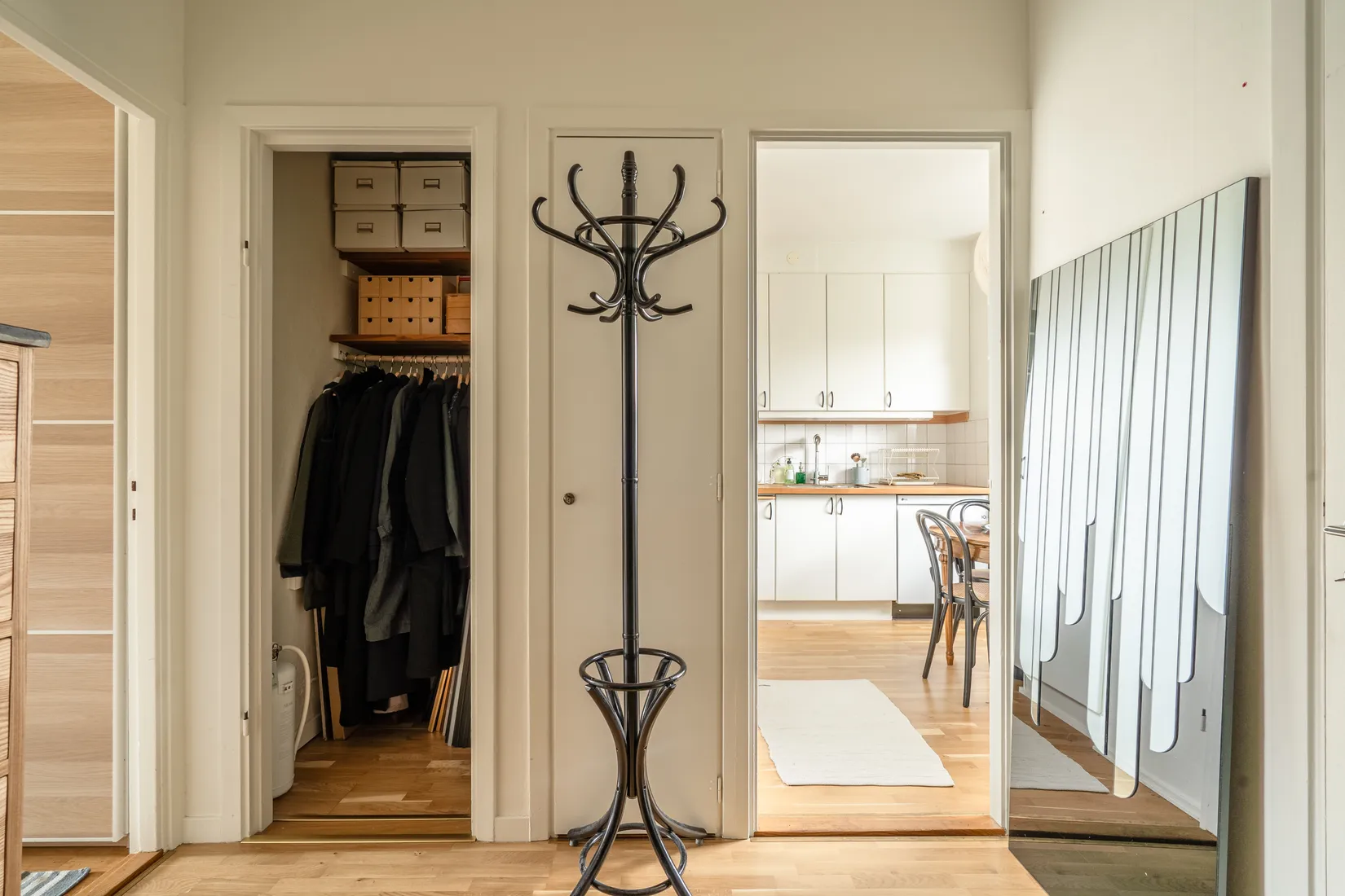 Bostadsrätt, Holbergsgatan 38, Bromma - Blackeberg, Stockholm