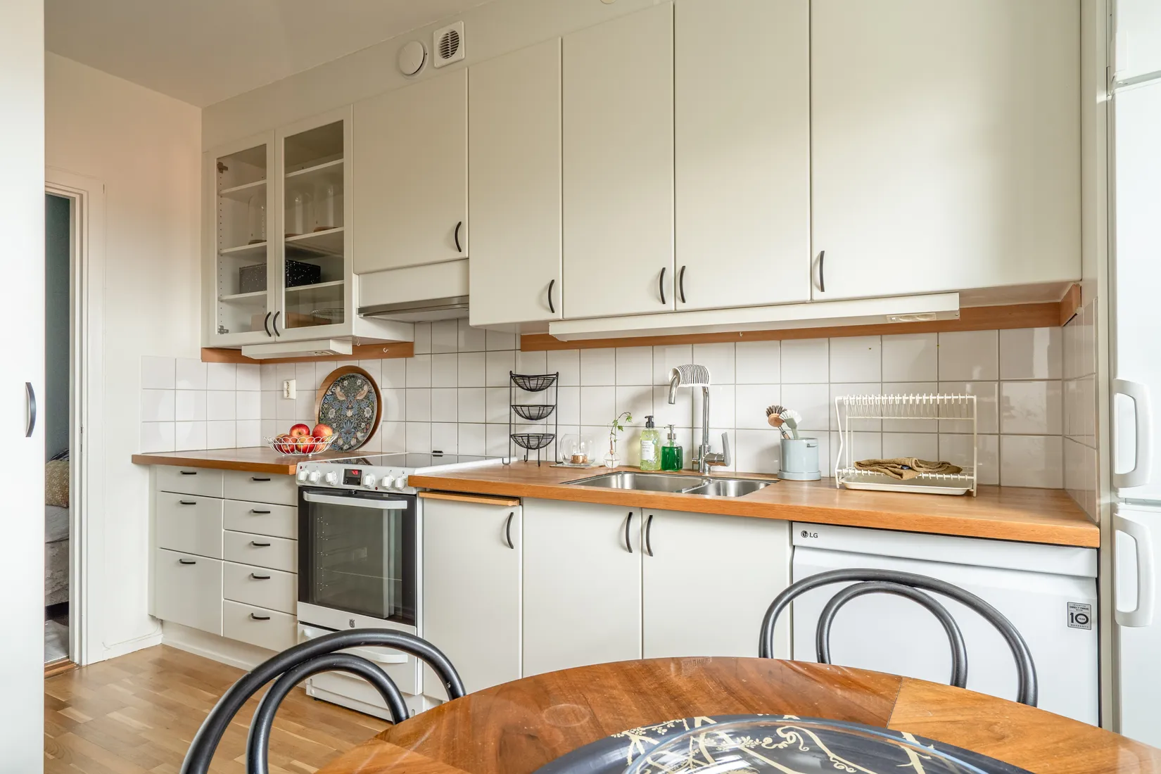 Bostadsrätt, Holbergsgatan 38, Bromma - Blackeberg, Stockholm