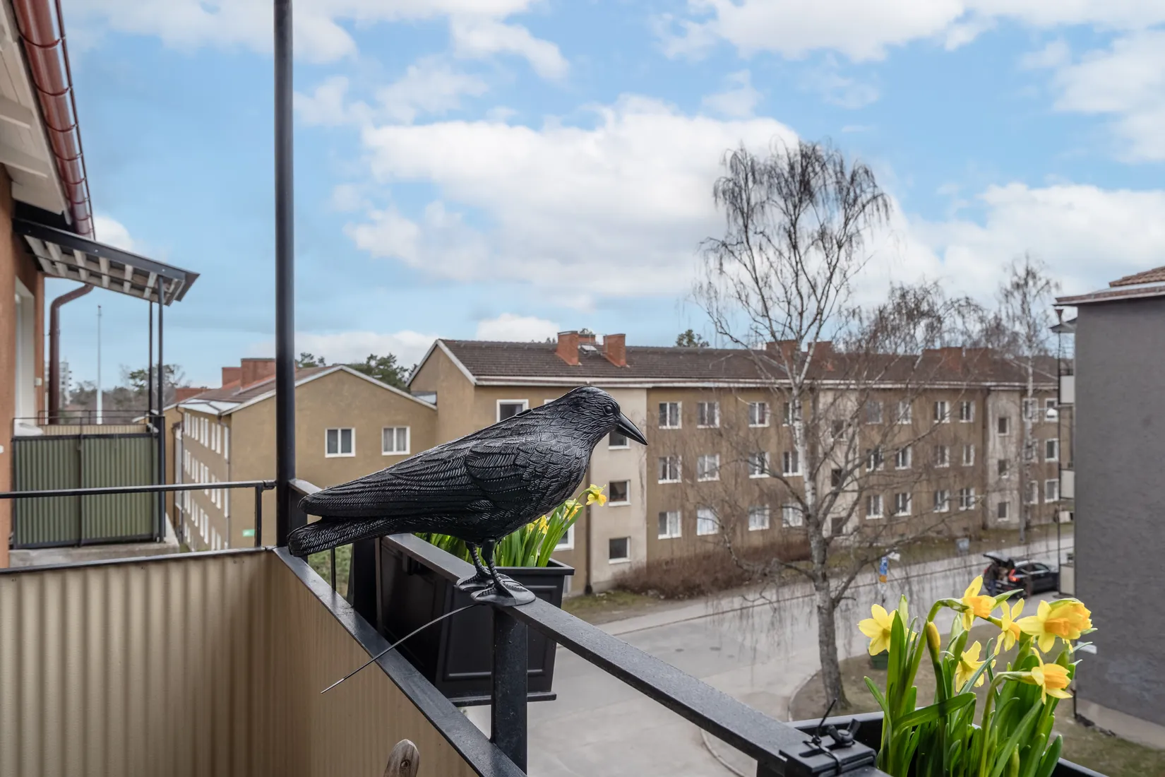 Bostadsrätt, Holbergsgatan 38, Bromma - Blackeberg, Stockholm