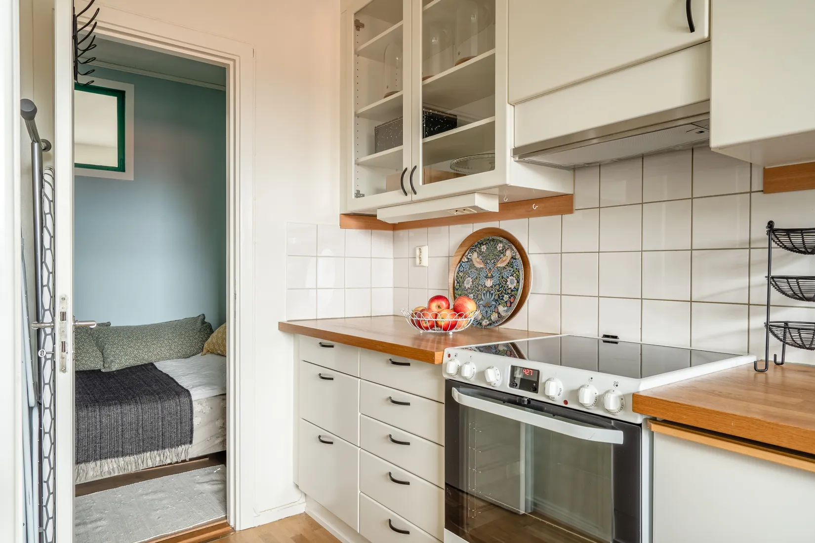 Bostadsrätt, Holbergsgatan 38, Bromma - Blackeberg, Stockholm