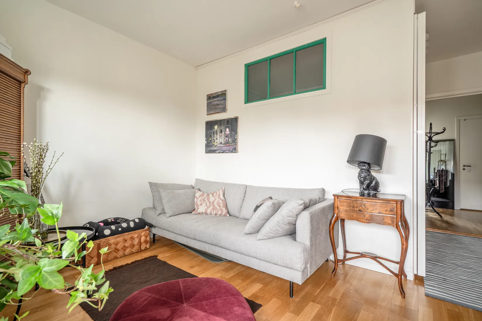 Bostadsrätt, Holbergsgatan 38, Bromma - Blackeberg, Stockholm