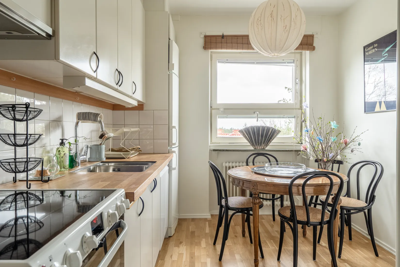 Bostadsrätt, Holbergsgatan 38, Bromma - Blackeberg, Stockholm