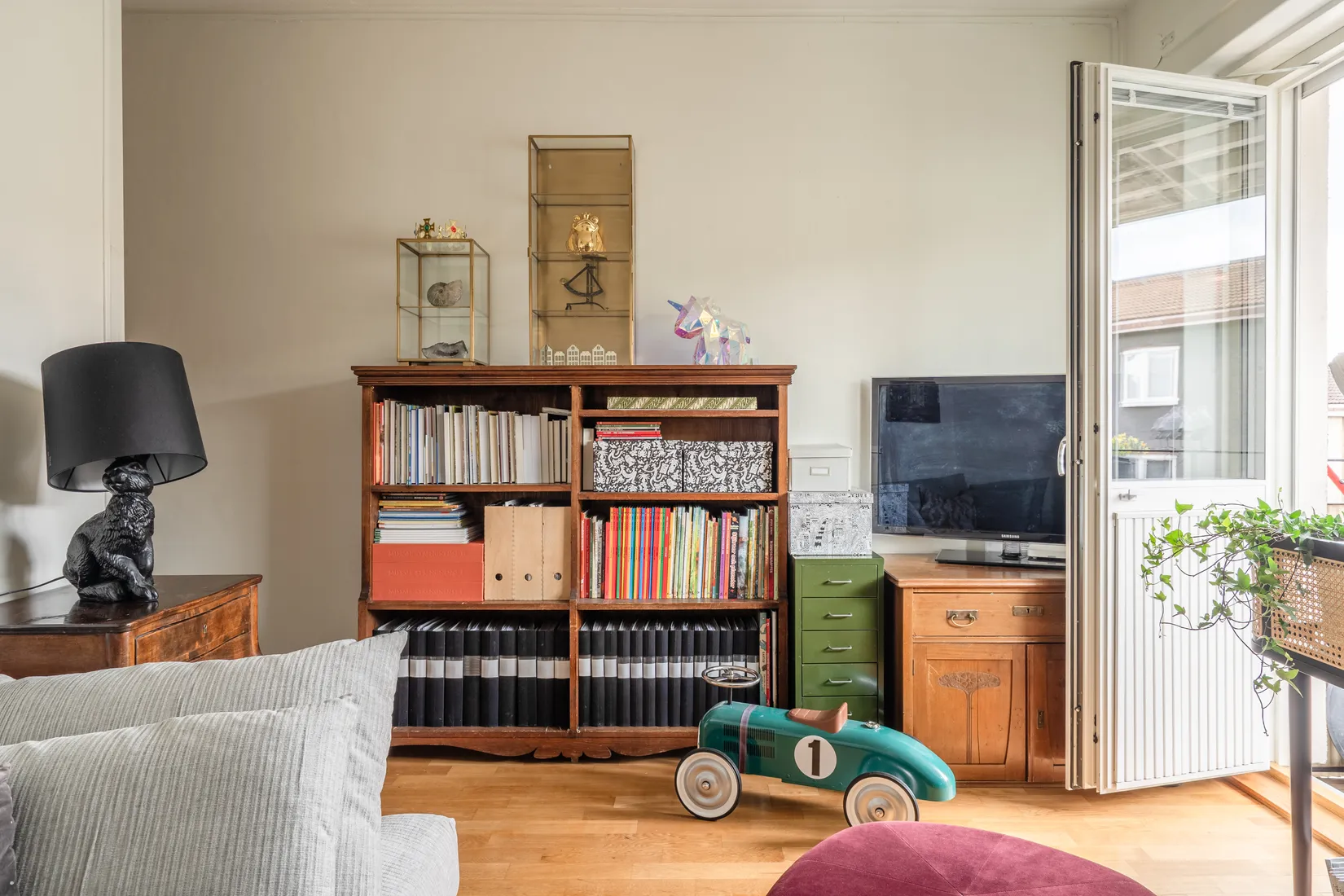 Bostadsrätt, Holbergsgatan 38, Bromma - Blackeberg, Stockholm