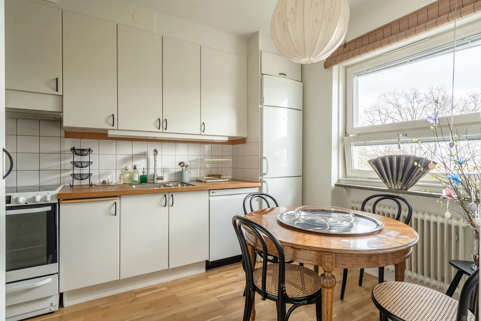 Bostadsrätt, Holbergsgatan 38, Bromma - Blackeberg, Stockholm