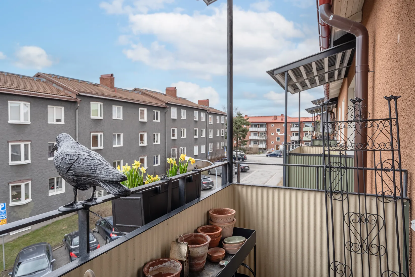 Bostadsrätt, Holbergsgatan 38, Bromma - Blackeberg, Stockholm