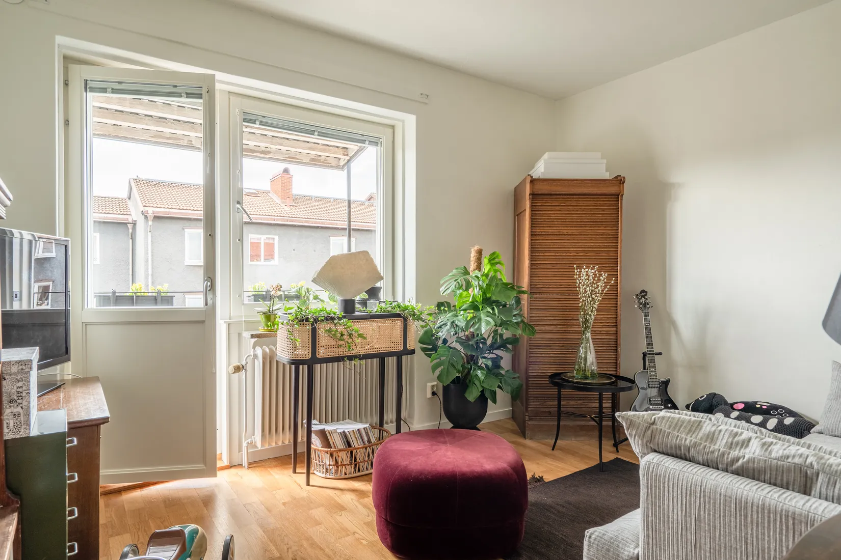 Bostadsrätt, Holbergsgatan 38, Bromma - Blackeberg, Stockholm