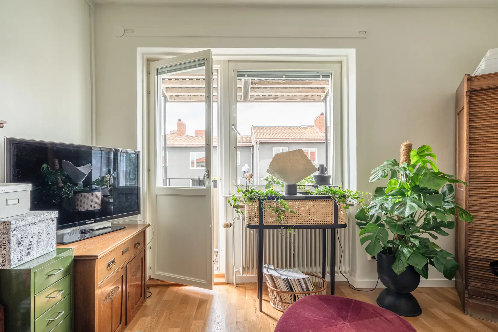 Bostadsrätt, Holbergsgatan 38, Bromma - Blackeberg, Stockholm