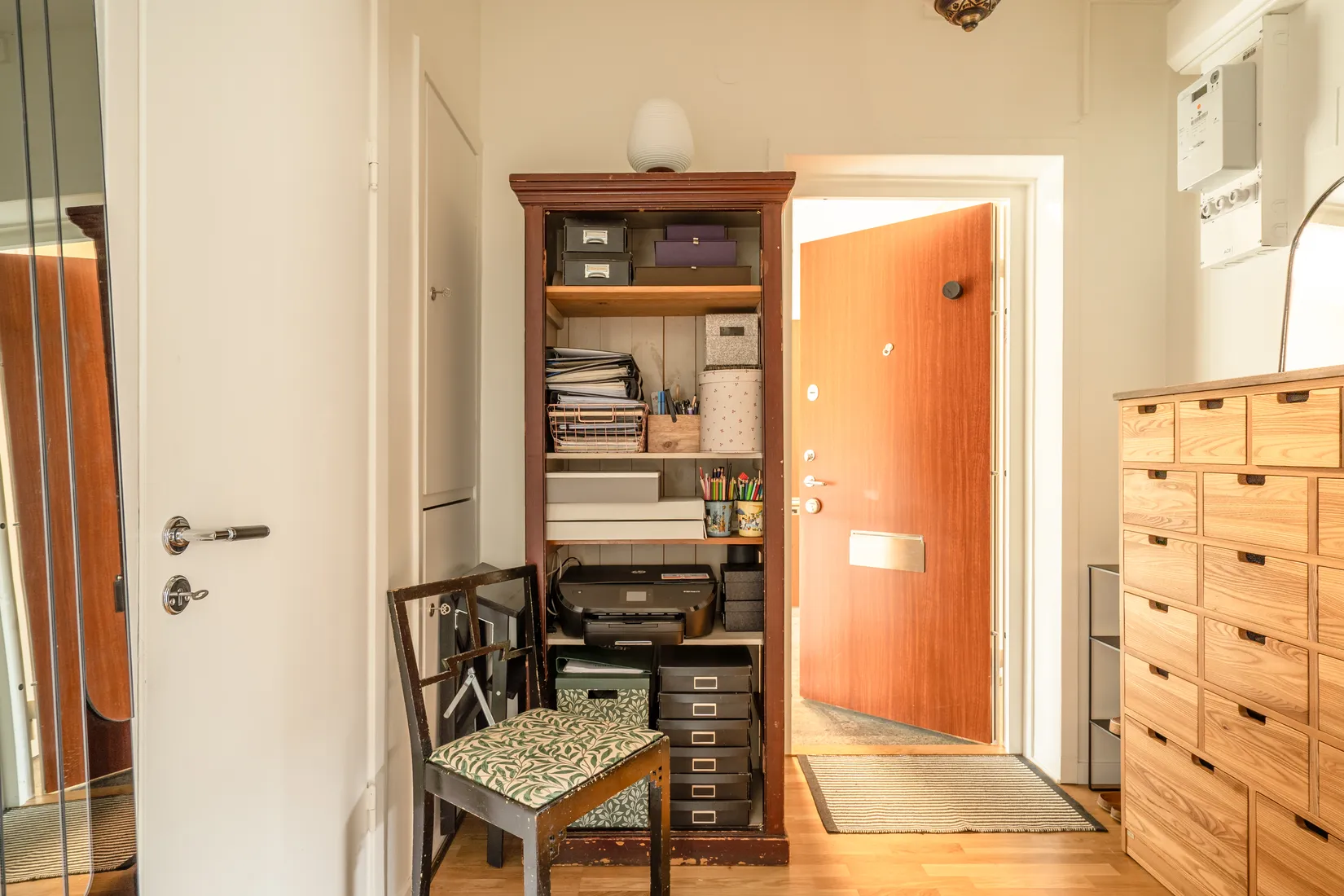 Bostadsrätt, Holbergsgatan 38, Bromma - Blackeberg, Stockholm