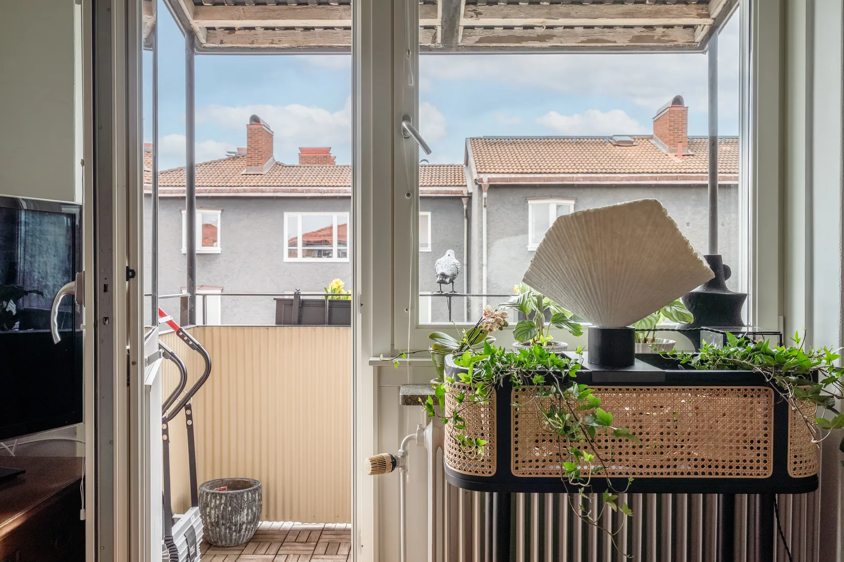 Bostadsrätt, Holbergsgatan 38, Bromma - Blackeberg, Stockholm