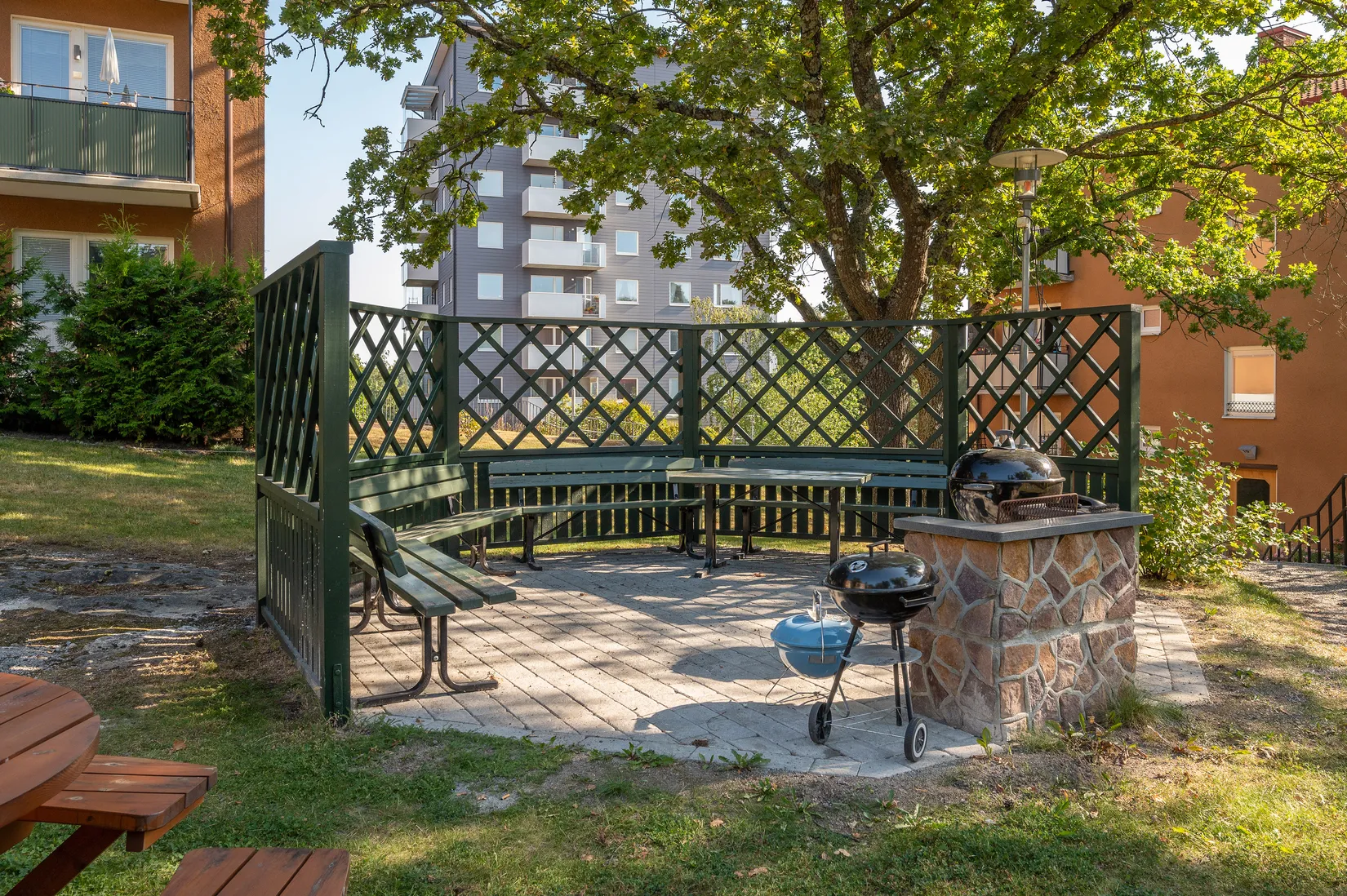 Bostadsrätt, Holbergsgatan 38, Bromma - Blackeberg, Stockholm