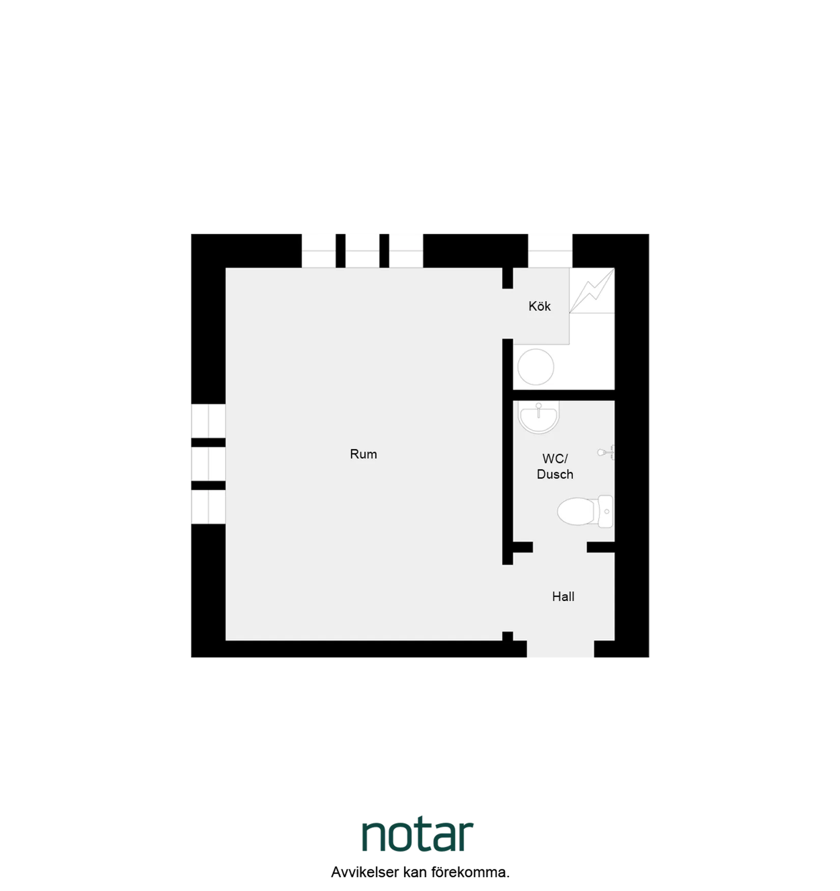 Bostadsrätt, Vesslevägen 40, Bromma - Ålsten, Stockholm