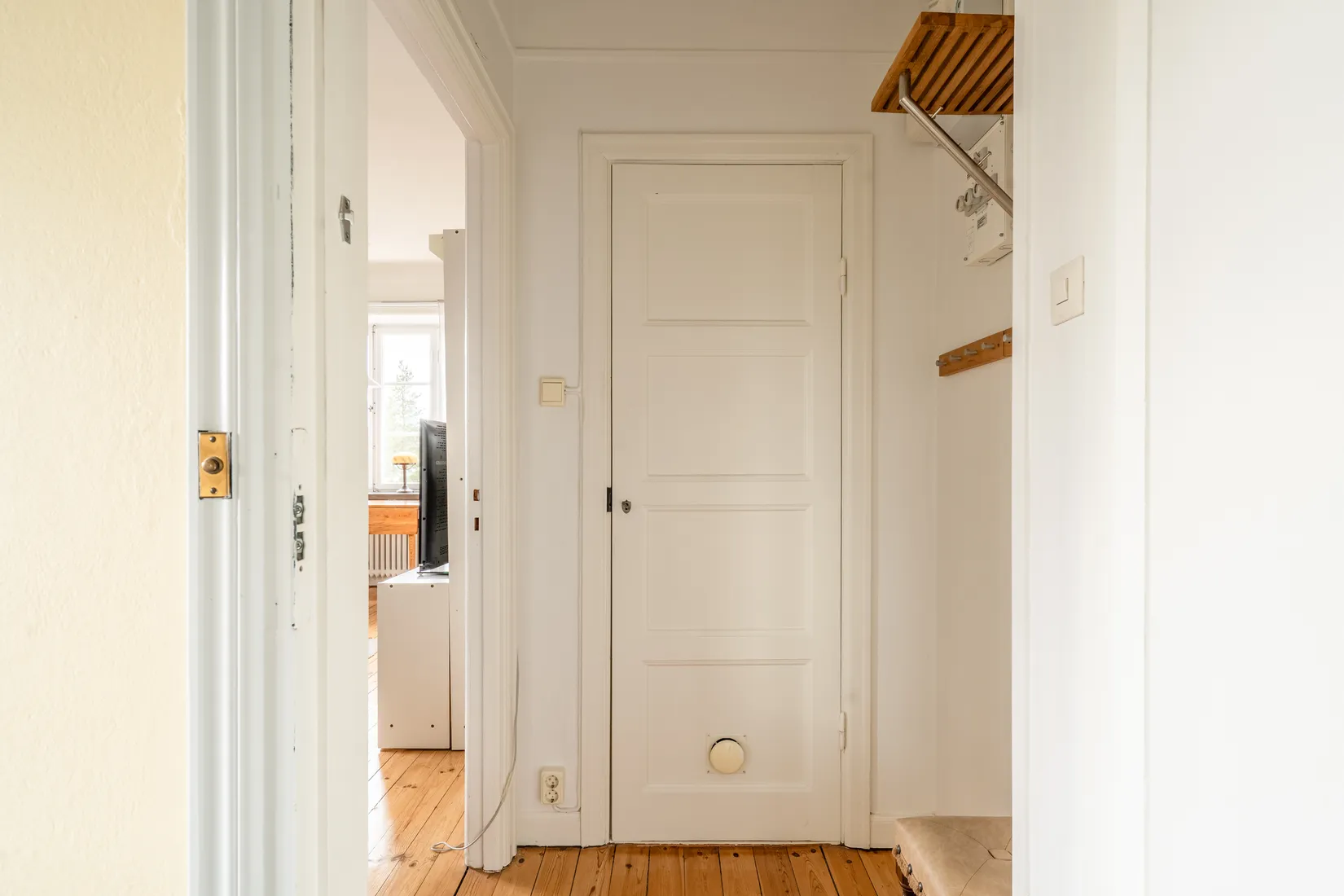 Bostadsrätt, Vesslevägen 40, Bromma - Ålsten, Stockholm