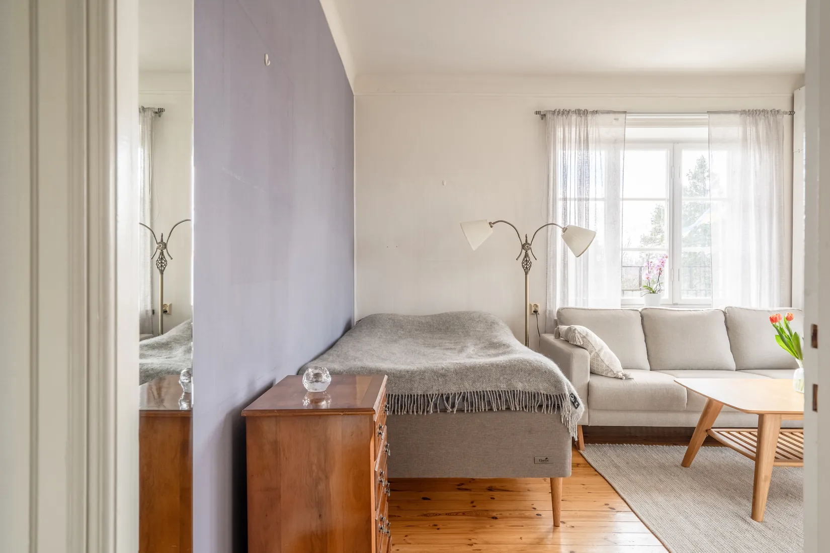 Bostadsrätt, Vesslevägen 40, Bromma - Ålsten, Stockholm