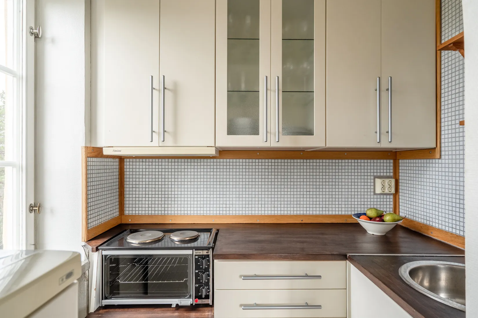 Bostadsrätt, Vesslevägen 40, Bromma - Ålsten, Stockholm