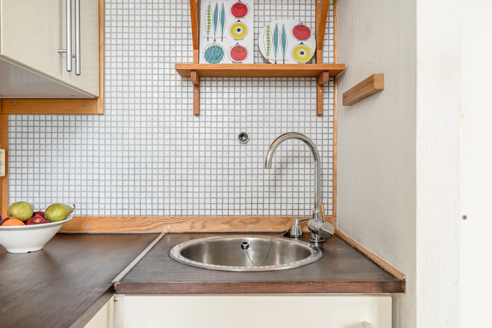 Bostadsrätt, Vesslevägen 40, Bromma - Ålsten, Stockholm