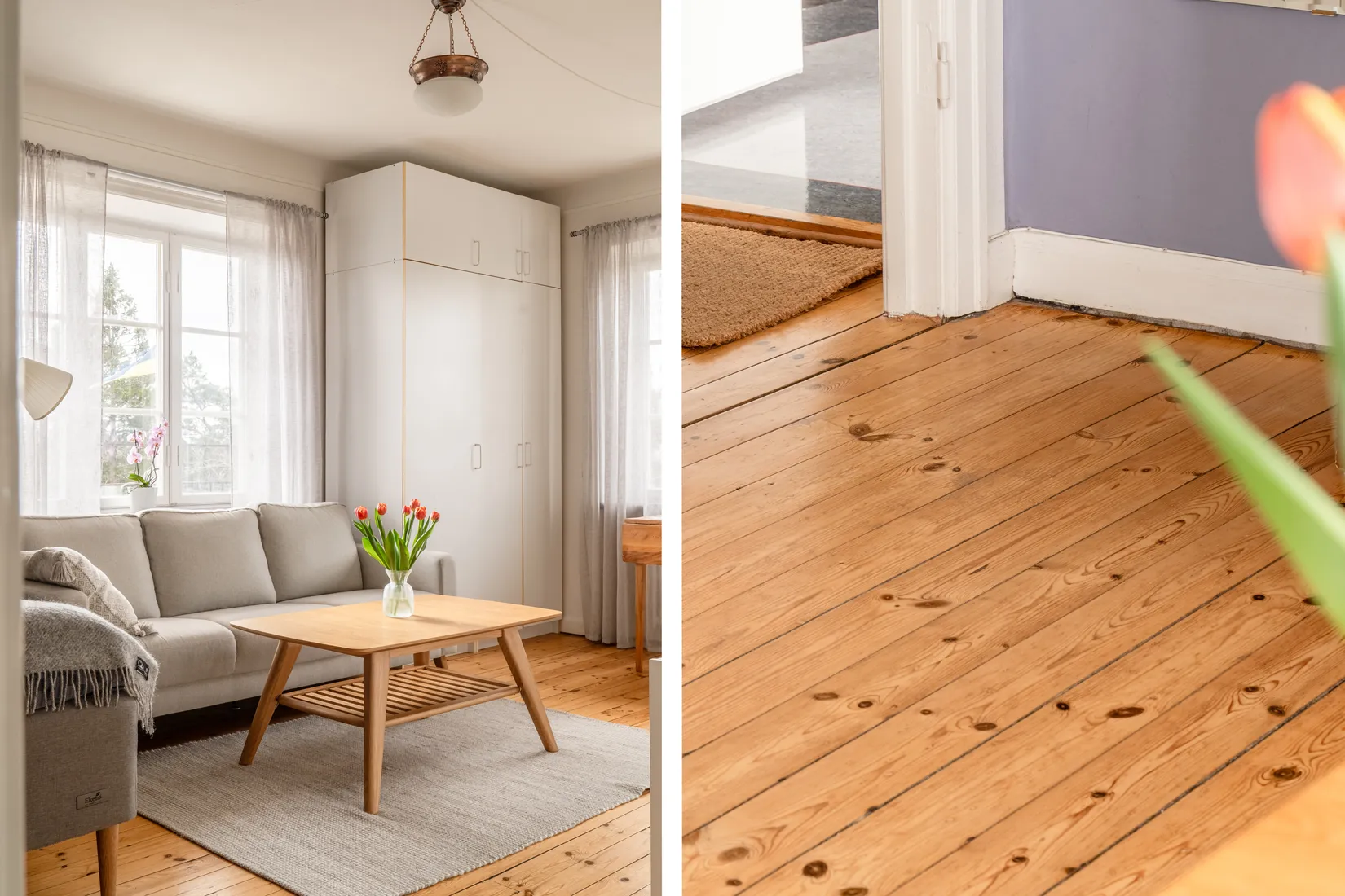 Bostadsrätt, Vesslevägen 40, Bromma - Ålsten, Stockholm