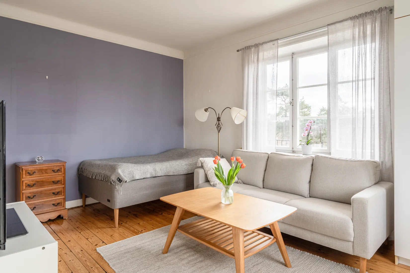 Bostadsrätt, Vesslevägen 40, Bromma - Ålsten, Stockholm