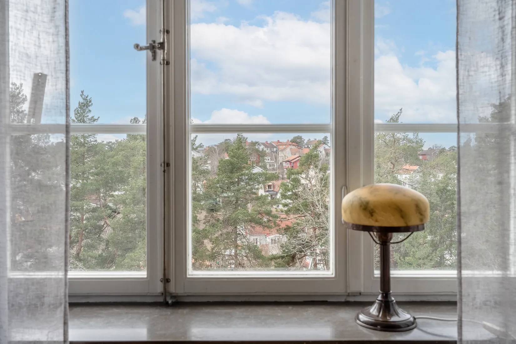 Bostadsrätt, Vesslevägen 40, Bromma - Ålsten, Stockholm