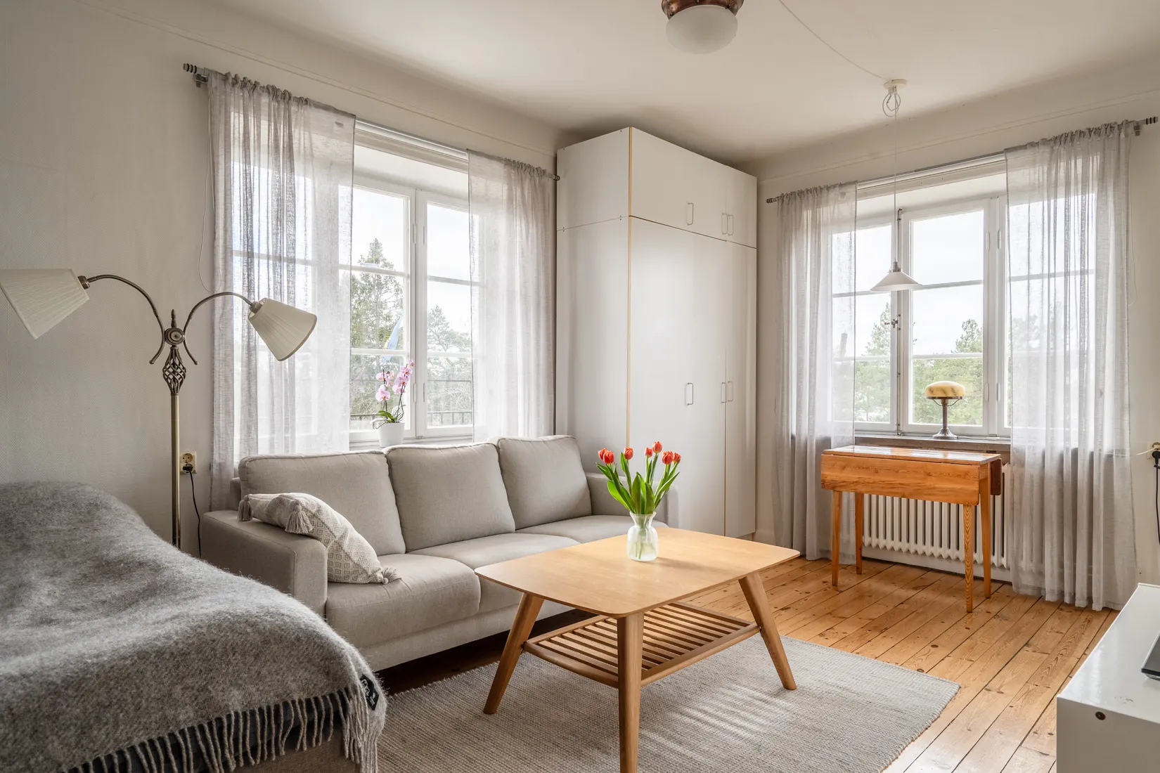 Bostadsrätt, Vesslevägen 40, Bromma - Ålsten, Stockholm