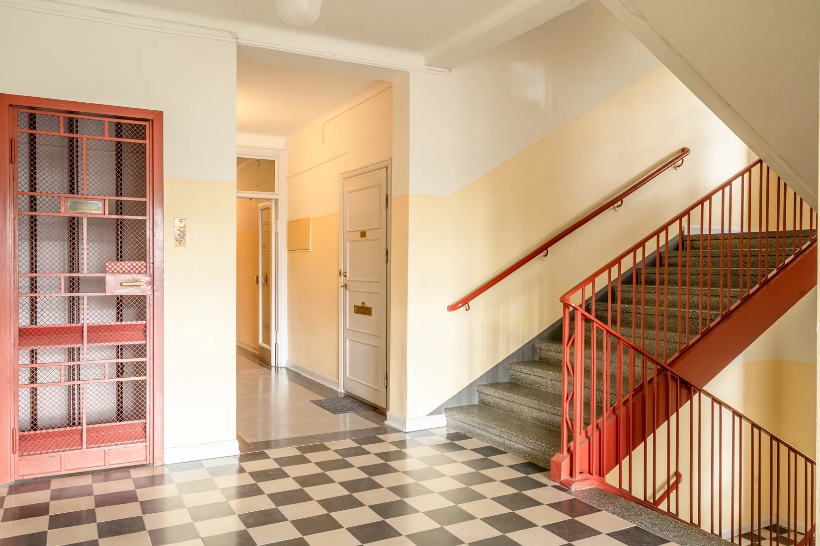 Bostadsrätt, Vesslevägen 40, Bromma - Ålsten, Stockholm