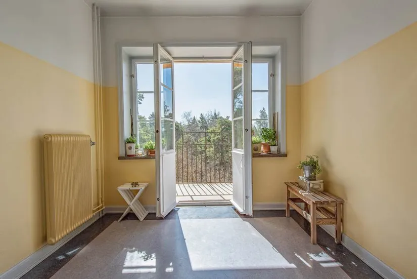 Bostadsrätt, Vesslevägen 40, Bromma - Ålsten, Stockholm