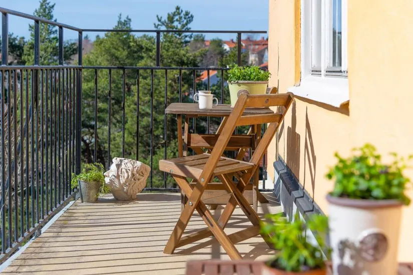 Bostadsrätt, Vesslevägen 40, Bromma - Ålsten, Stockholm