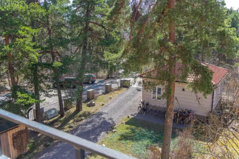 Bostadsrätt, Vesslevägen 40, Bromma - Ålsten, Stockholm