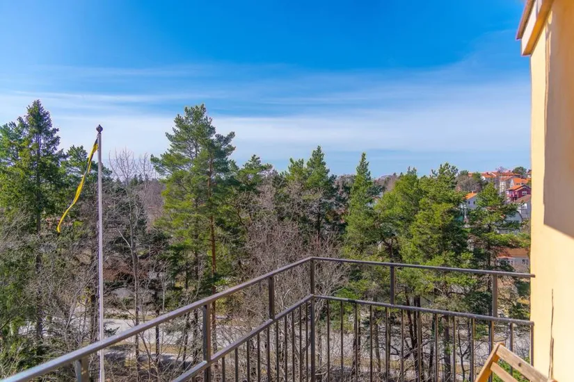 Bostadsrätt, Vesslevägen 40, Bromma - Ålsten, Stockholm