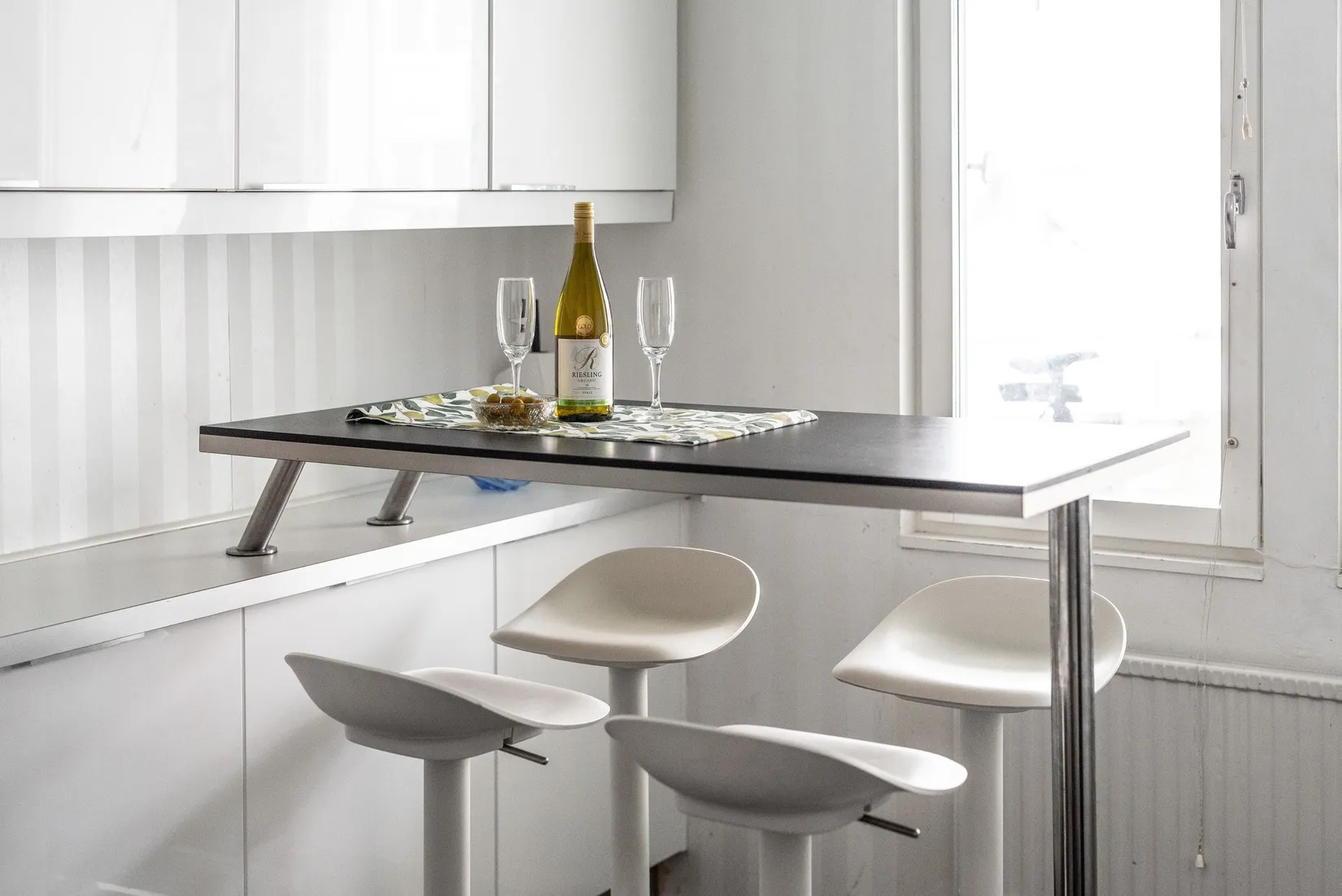 Bostadsrätt, S:t Persgatan 37, Centralt, Norrköping