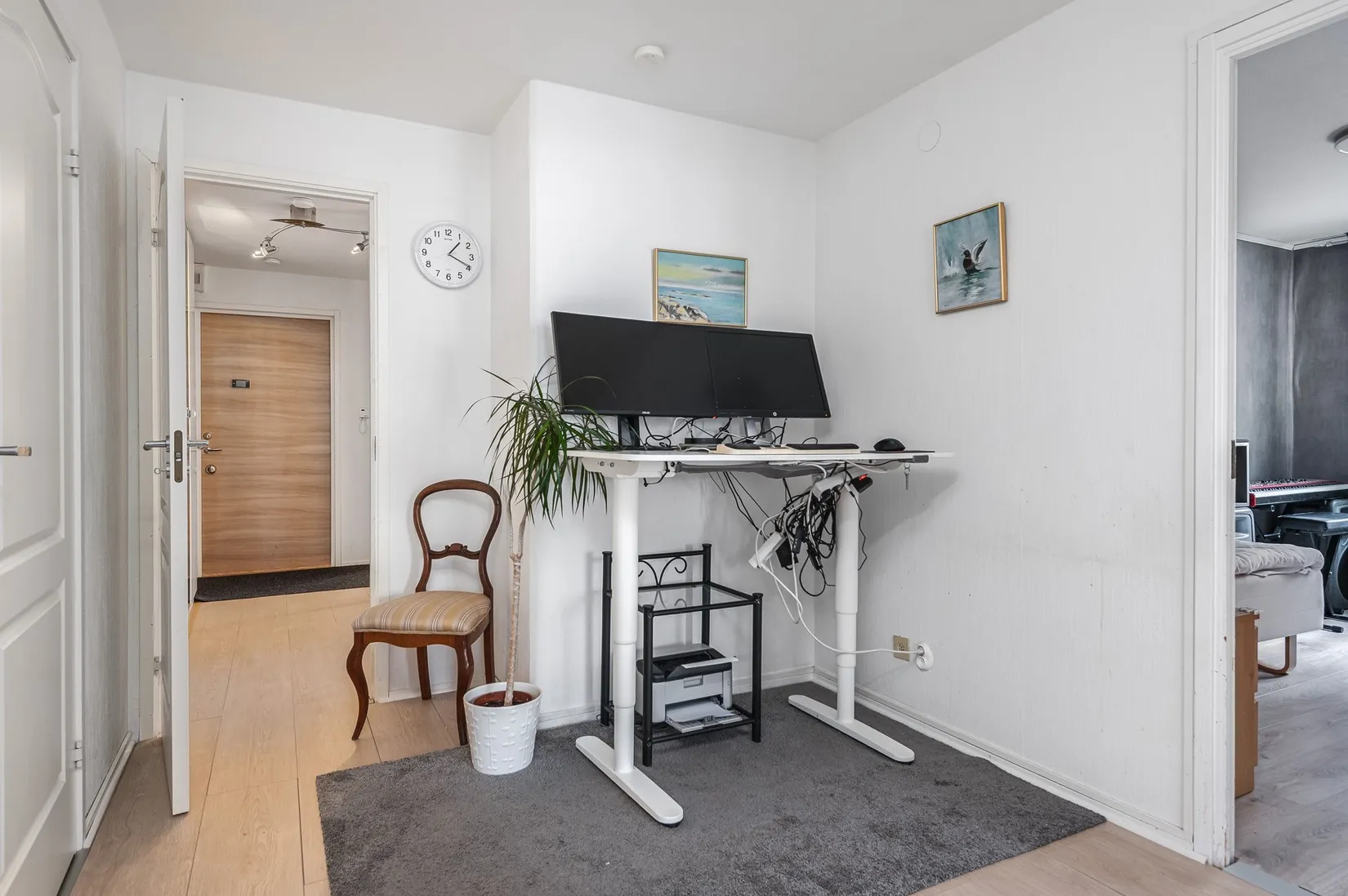 Bostadsrätt, S:t Persgatan 37, Centralt, Norrköping
