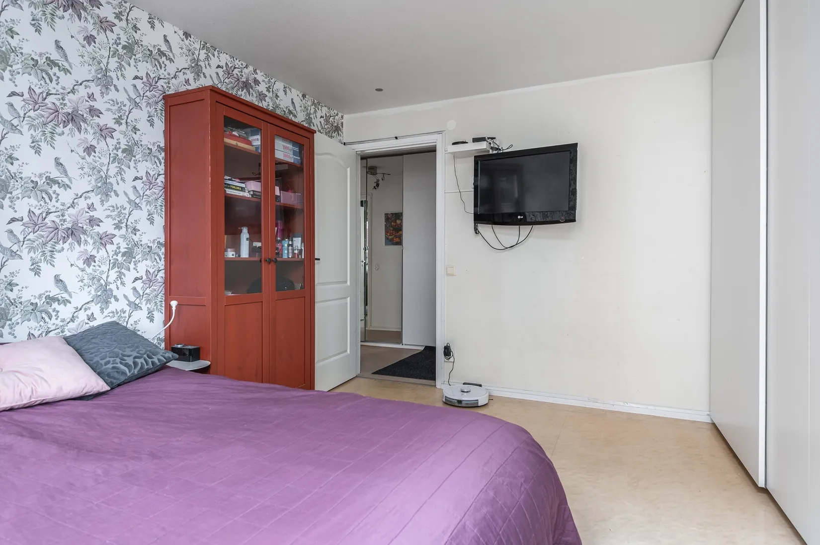 Bostadsrätt, S:t Persgatan 37, Centralt, Norrköping