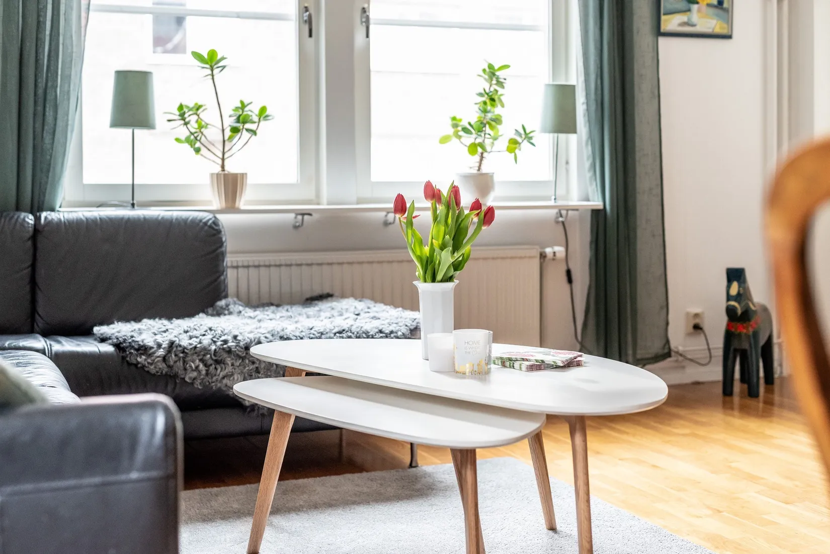 Bostadsrätt, S:t Persgatan 37, Centralt, Norrköping