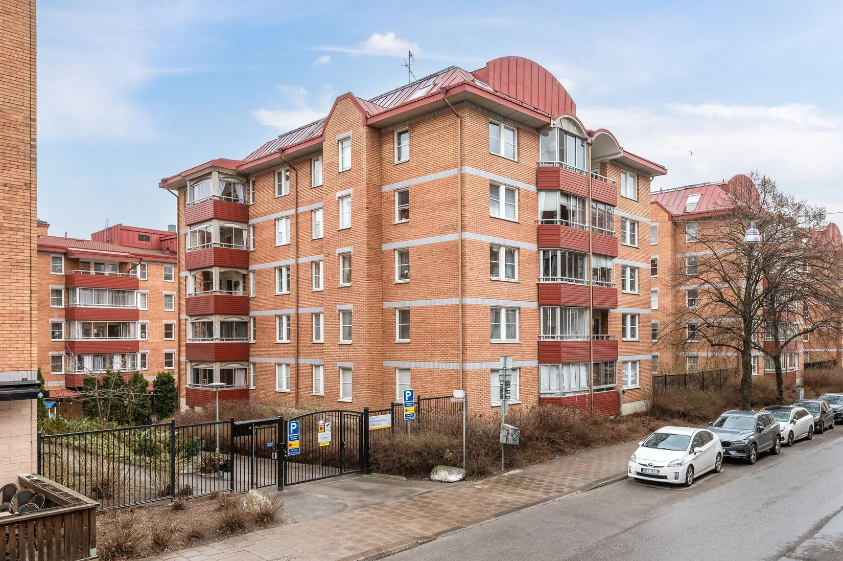 Bostadsrätt, S:t Persgatan 37, Centralt, Norrköping