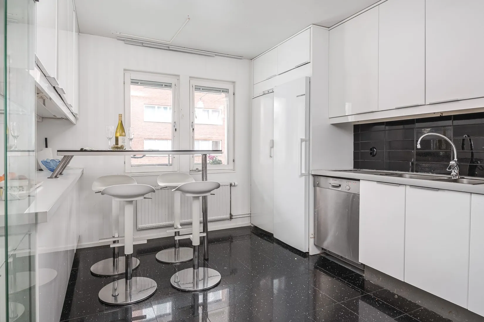 Bostadsrätt, S:t Persgatan 37, Centralt, Norrköping