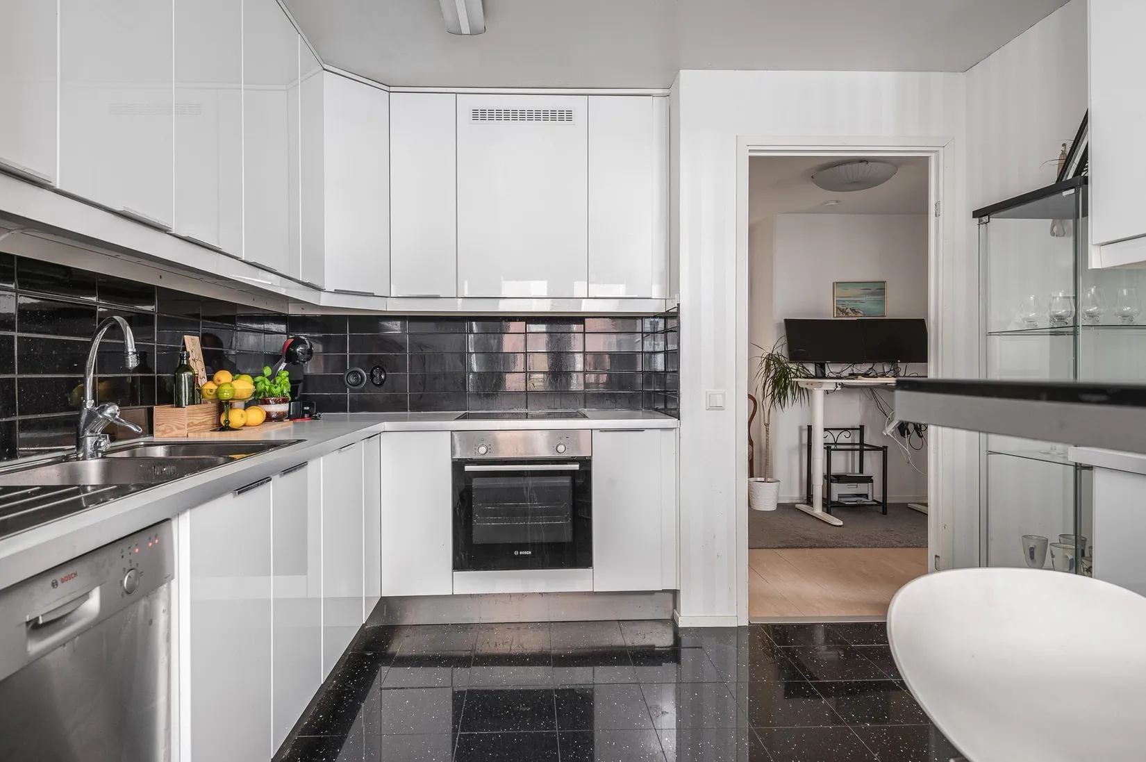 Bostadsrätt, S:t Persgatan 37, Centralt, Norrköping