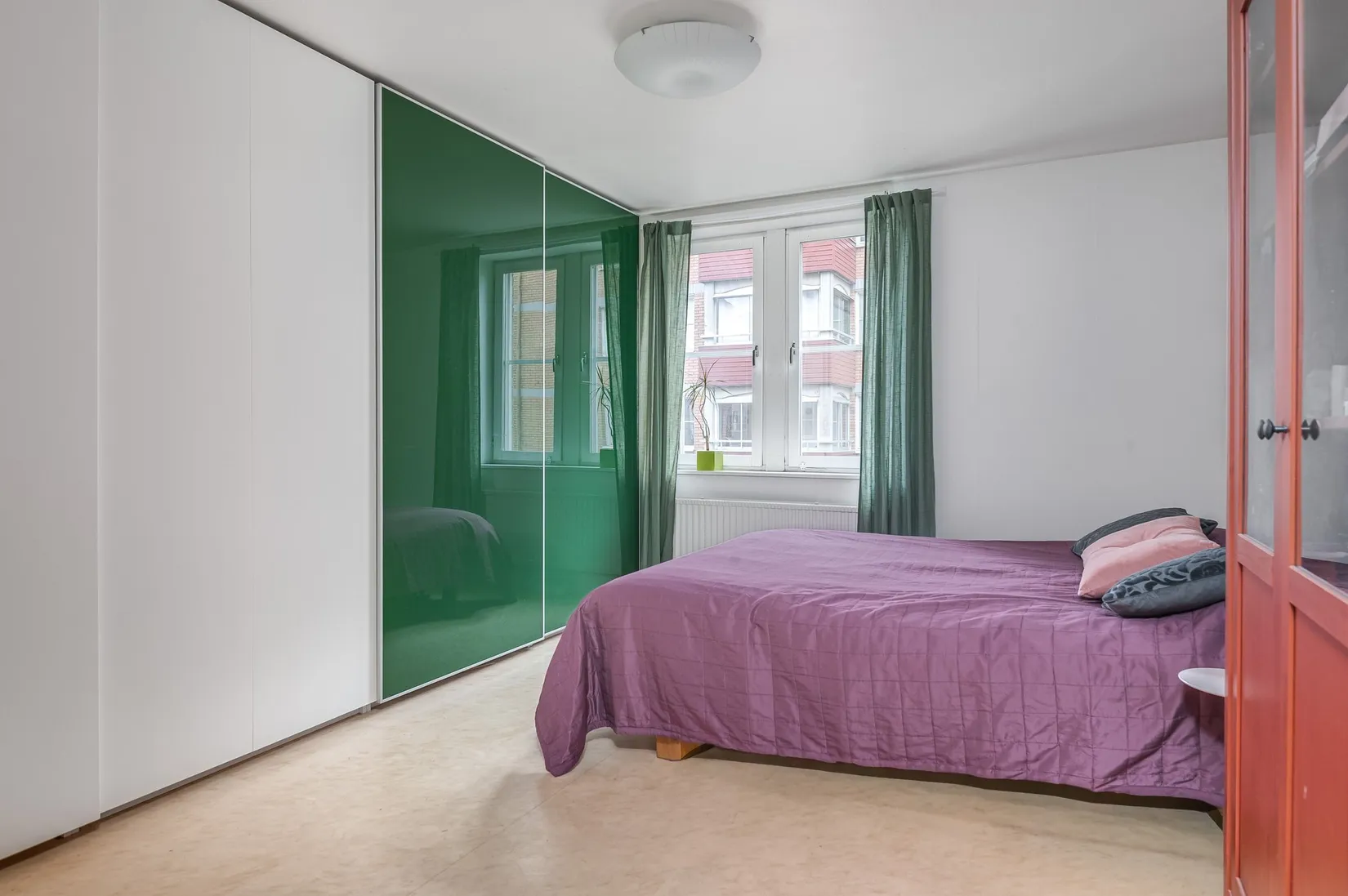 Bostadsrätt, S:t Persgatan 37, Centralt, Norrköping