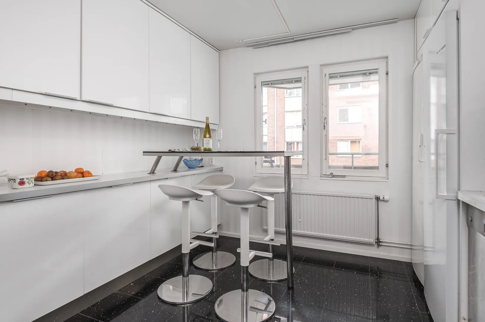 Bostadsrätt, S:t Persgatan 37, Centralt, Norrköping