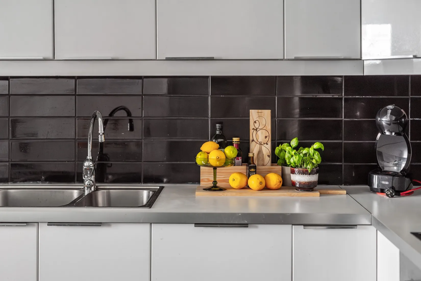 Bostadsrätt, S:t Persgatan 37, Centralt, Norrköping