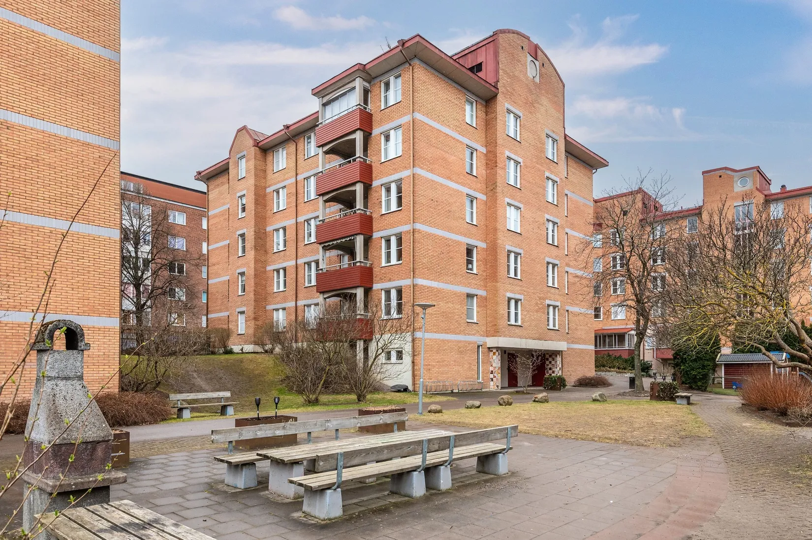 Bostadsrätt, S:t Persgatan 37, Centralt, Norrköping