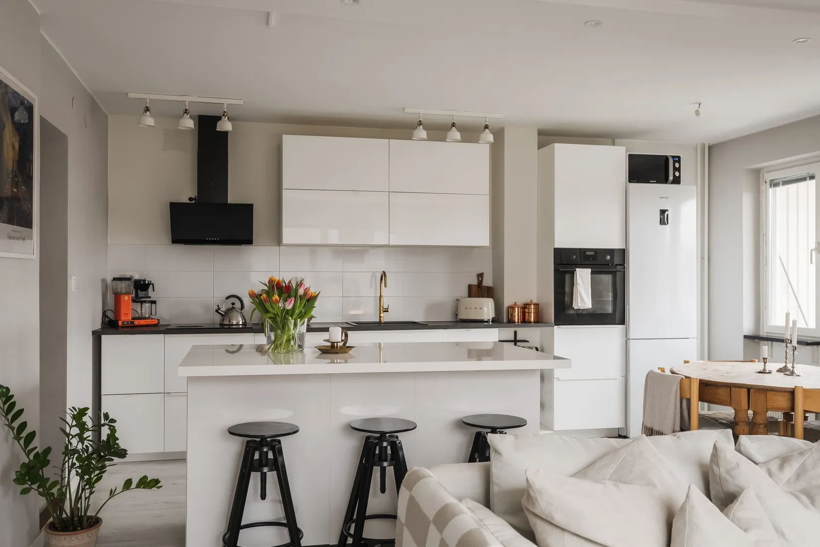 Bostadsrätt, Furumovägen 9B, Stigslund, Gävle