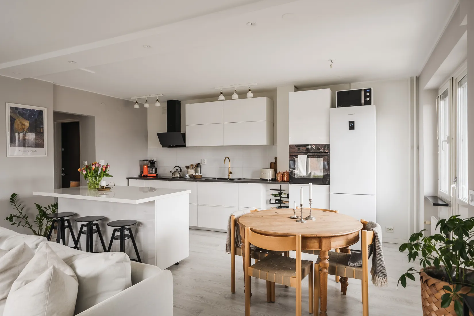 Bostadsrätt, Furumovägen 9B, Stigslund, Gävle