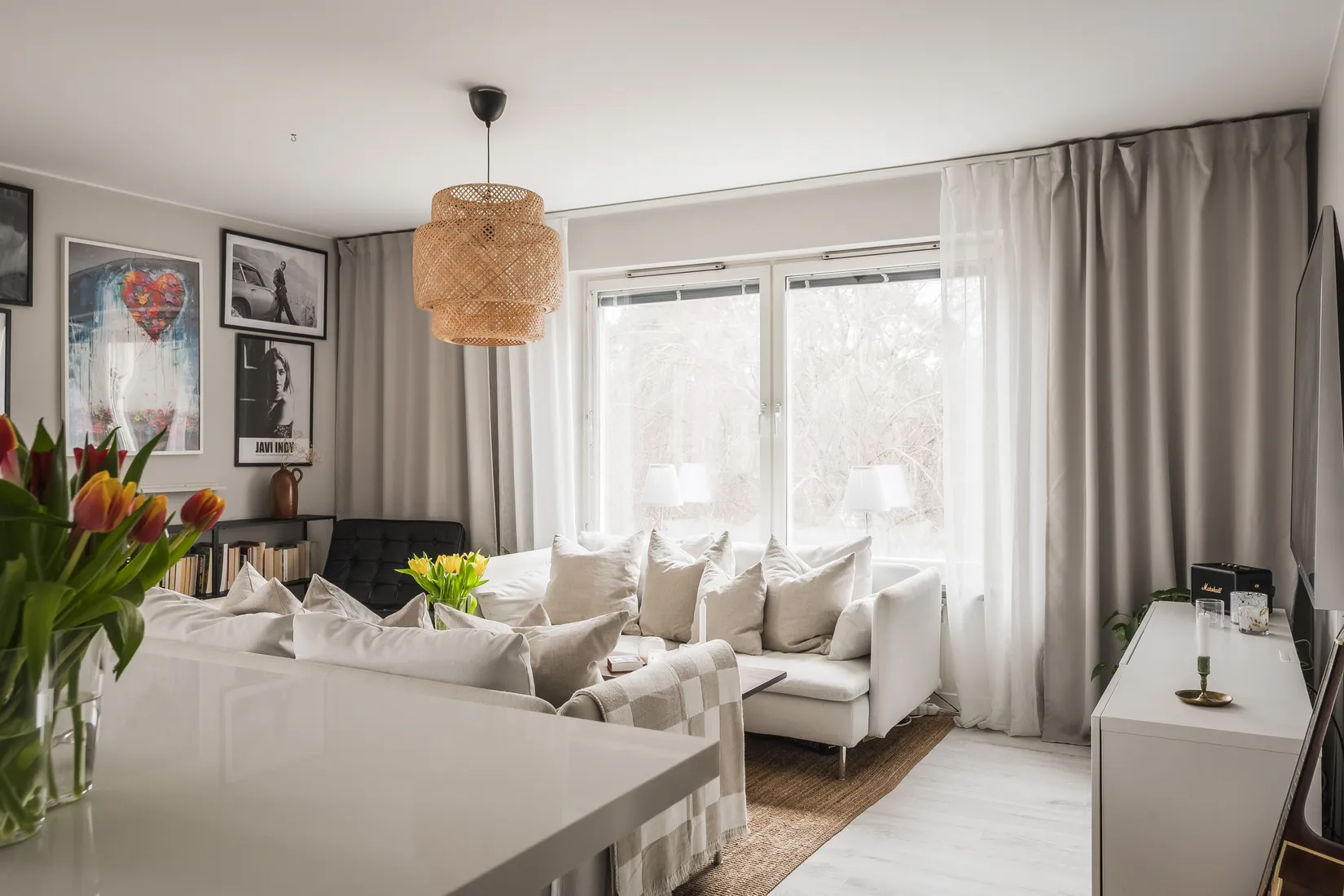 Bostadsrätt, Furumovägen 9B, Stigslund, Gävle