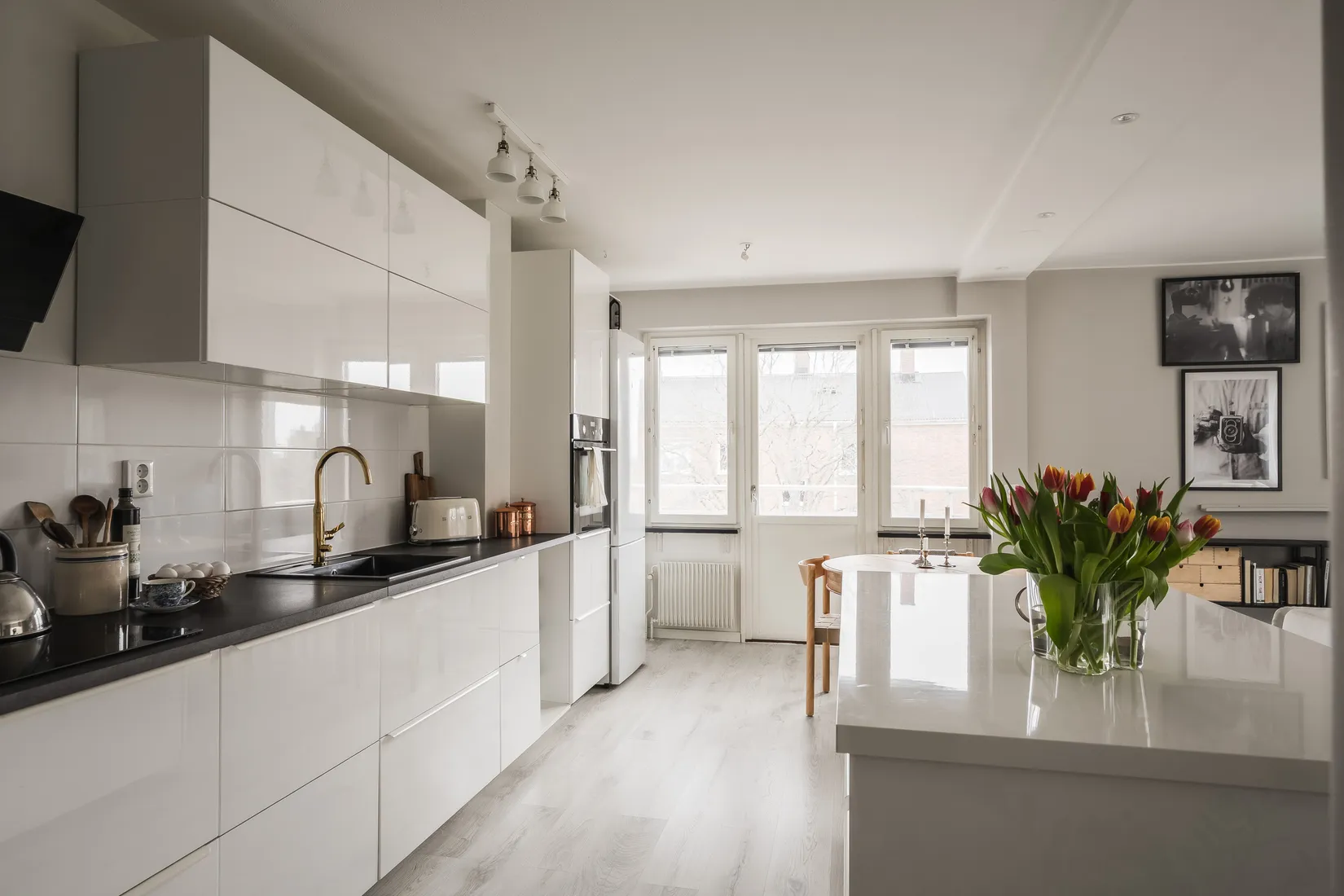 Bostadsrätt, Furumovägen 9B, Stigslund, Gävle