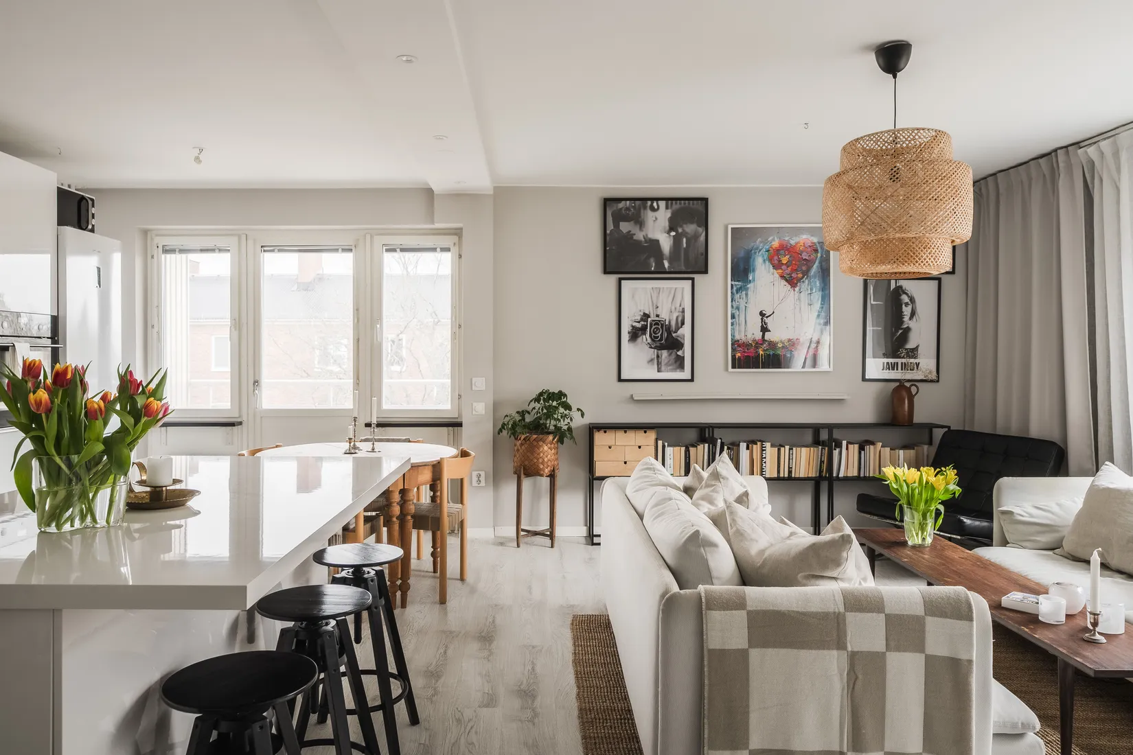 Bostadsrätt, Furumovägen 9B, Stigslund, Gävle