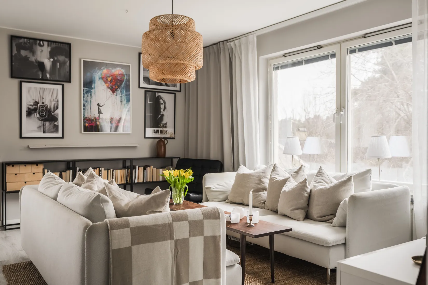 Bostadsrätt, Furumovägen 9B, Stigslund, Gävle